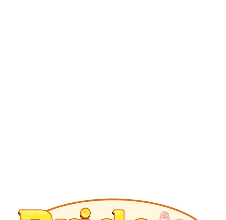 Bride-To-Be Chapter 12 page 33 - 