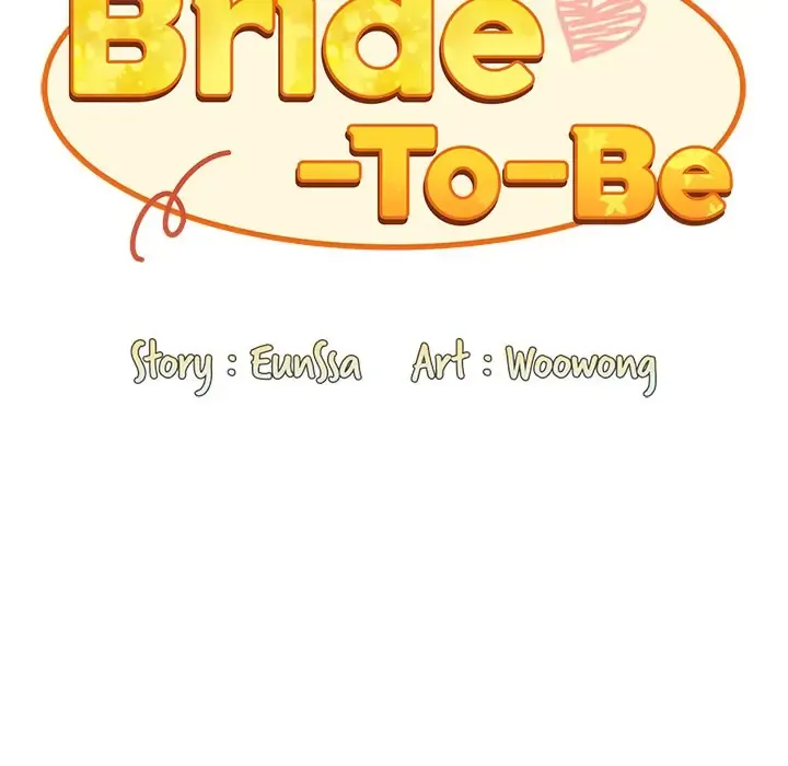 Bride-To-Be Chapter 12 page 34 - 