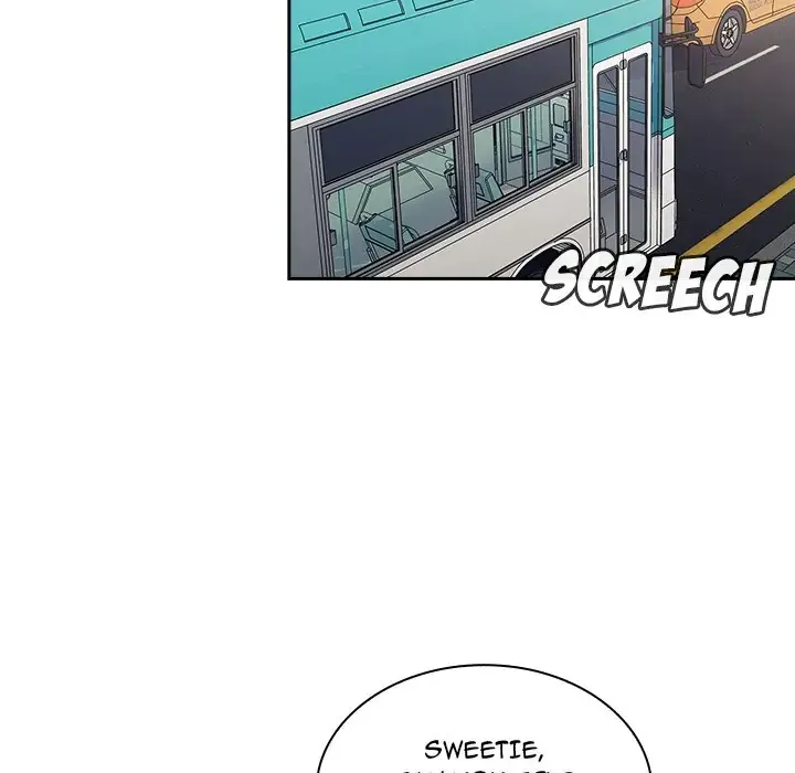 Bride-To-Be Chapter 12 page 36 - 
