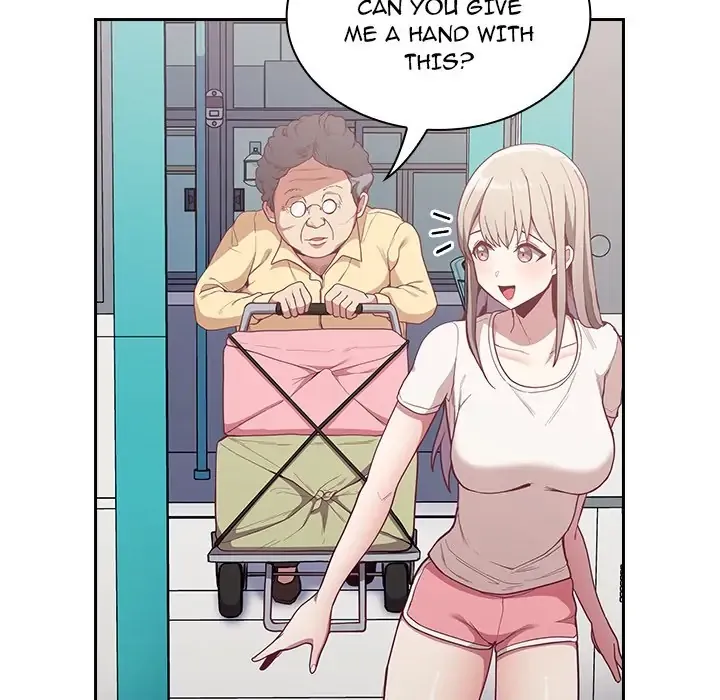 Bride-To-Be Chapter 12 page 37 - 