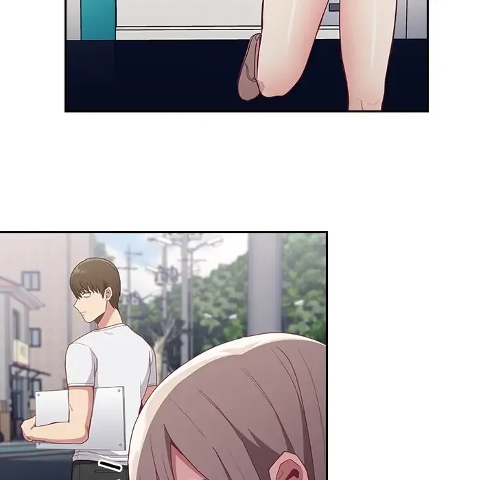 Bride-To-Be Chapter 12 page 38 - 