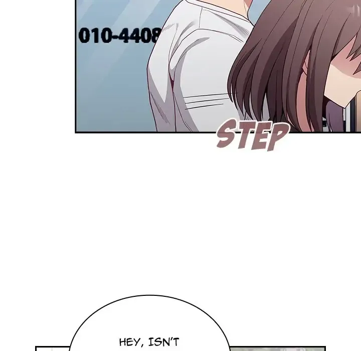 Bride-To-Be Chapter 12 page 41 - 