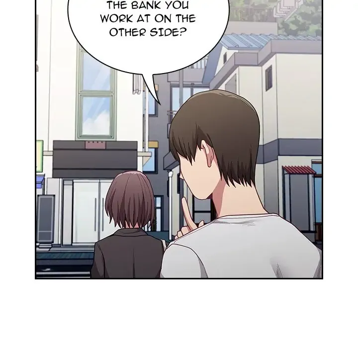 Bride-To-Be Chapter 12 page 42 - 