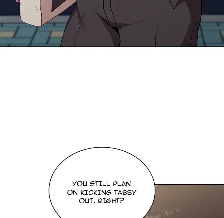 Bride-To-Be Chapter 12 page 55 - 