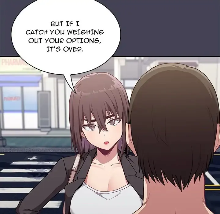 Bride-To-Be Chapter 12 page 65 - 