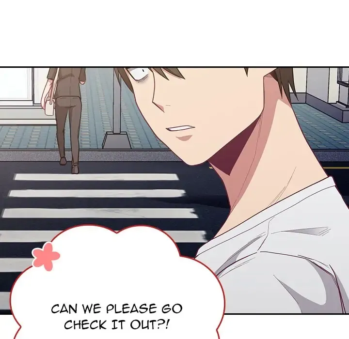 Bride-To-Be Chapter 12 page 73 - 
