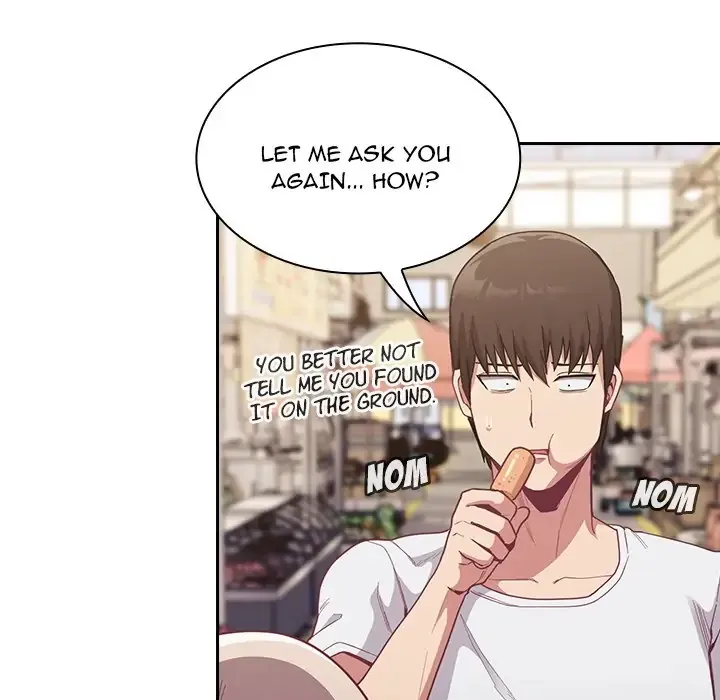 Bride-To-Be Chapter 12 page 100 - 