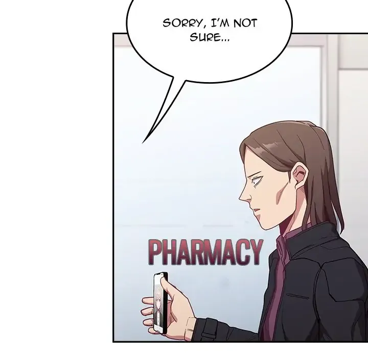 Bride-To-Be Chapter 13 page 20 - 