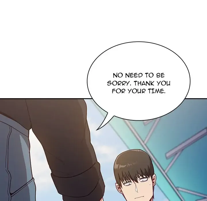 Bride-To-Be Chapter 13 page 21 - 