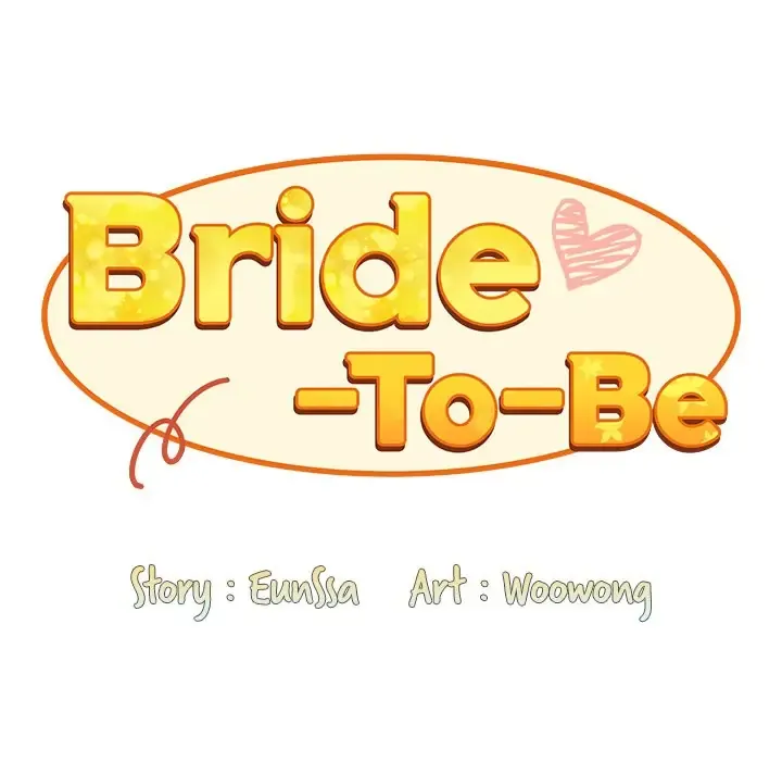 Bride-To-Be Chapter 13 page 29 - 