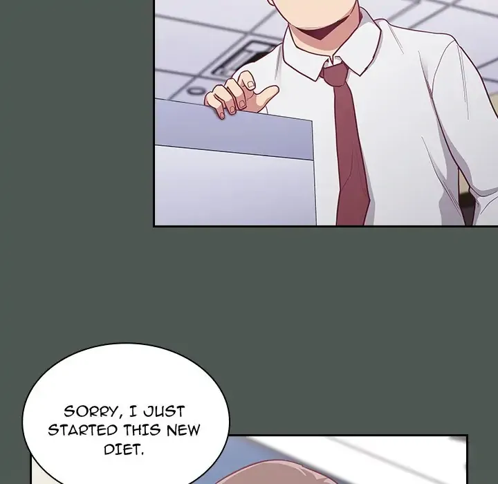 Bride-To-Be Chapter 13 page 32 - 