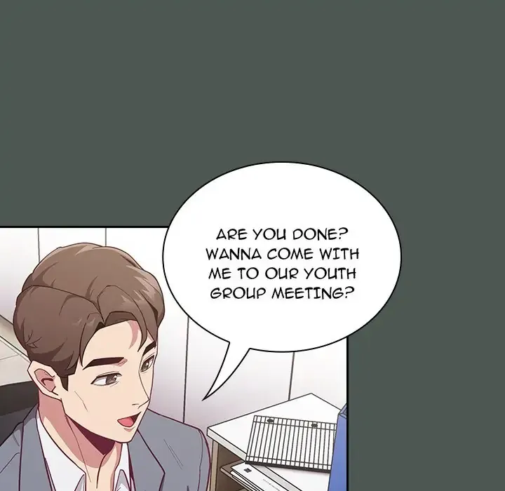 Bride-To-Be Chapter 13 page 34 - 