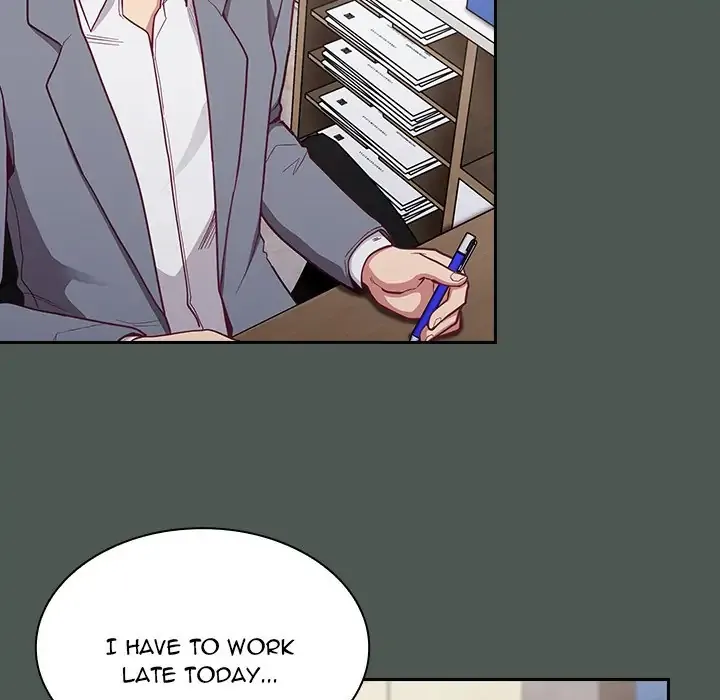 Bride-To-Be Chapter 13 page 35 - 