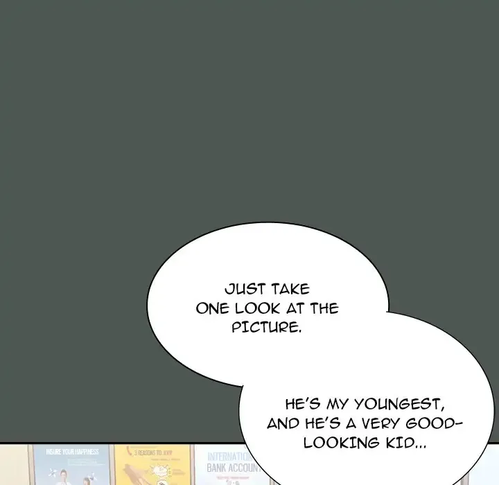 Bride-To-Be Chapter 13 page 37 - 
