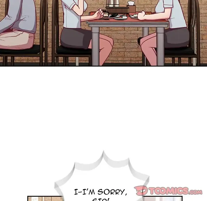 Bride-To-Be Chapter 13 page 45 - 