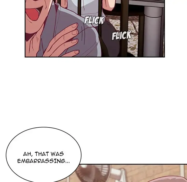 Bride-To-Be Chapter 13 page 47 - 