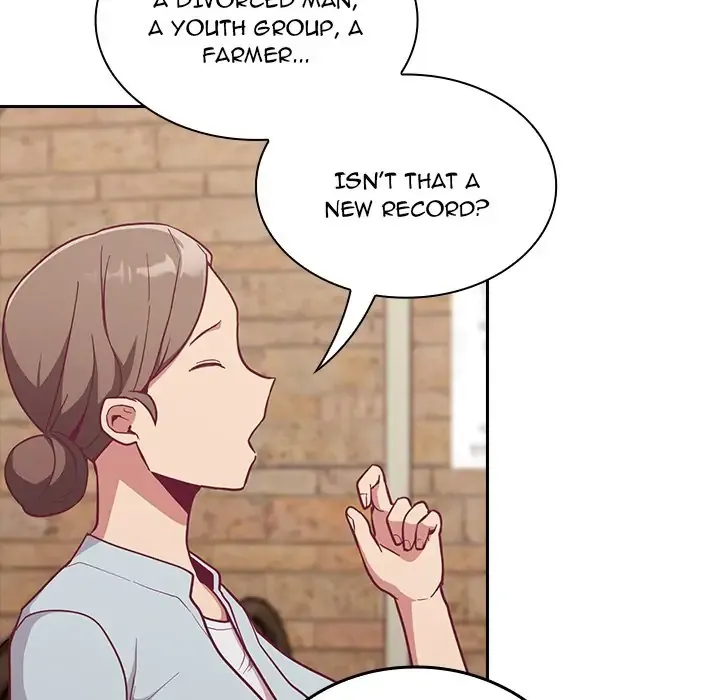 Bride-To-Be Chapter 13 page 52 - 