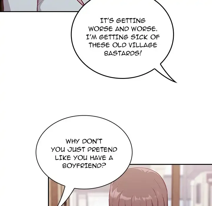 Bride-To-Be Chapter 13 page 53 - 