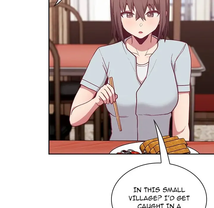Bride-To-Be Chapter 13 page 54 - 