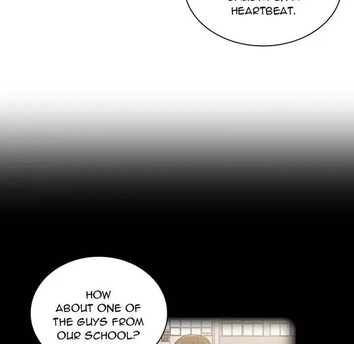 Bride-To-Be Chapter 13 page 55 - 