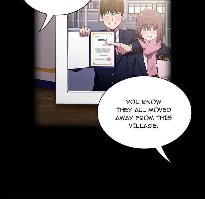 Bride-To-Be Chapter 13 page 56 - 