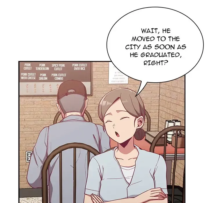 Bride-To-Be Chapter 13 page 69 - 