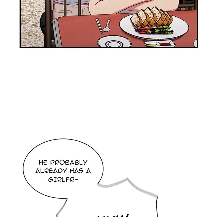 Bride-To-Be Chapter 13 page 70 - 