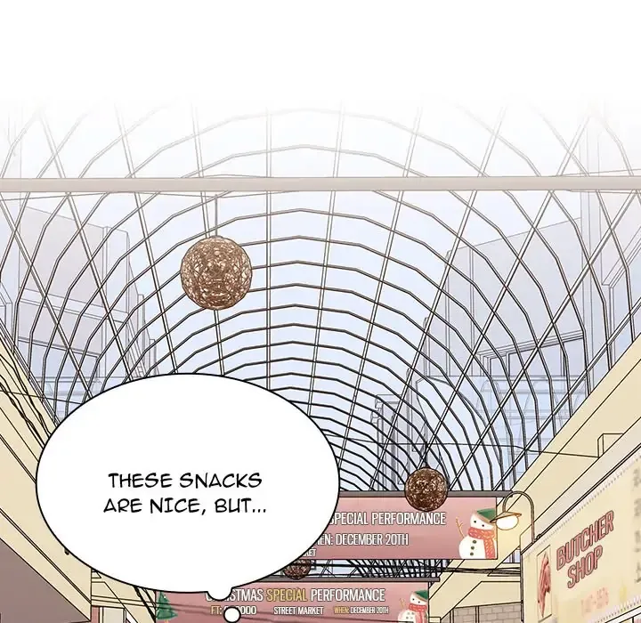 Bride-To-Be Chapter 13 page 82 - 