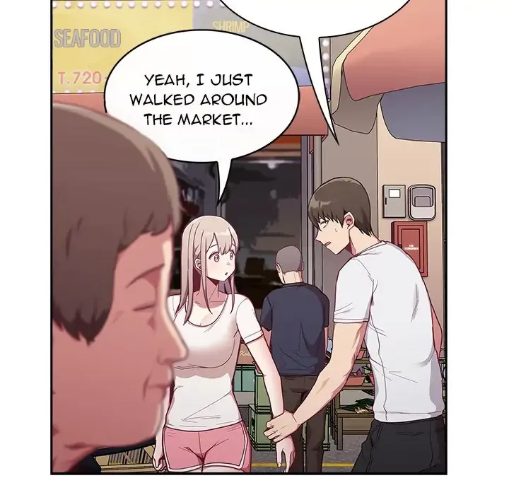 Bride-To-Be Chapter 13 page 96 - 