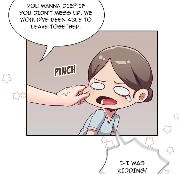 Bride-To-Be Chapter 14 page 11 - 