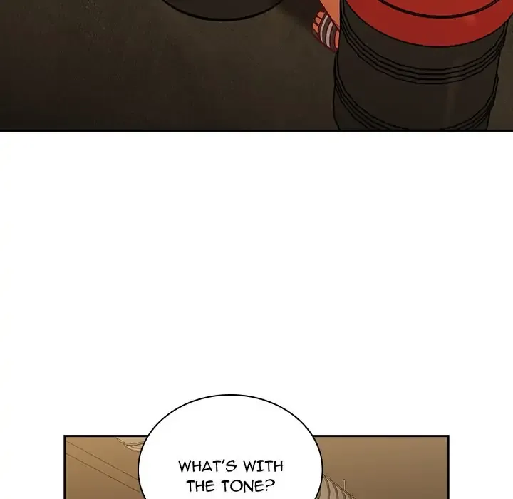 Bride-To-Be Chapter 14 page 111 - 