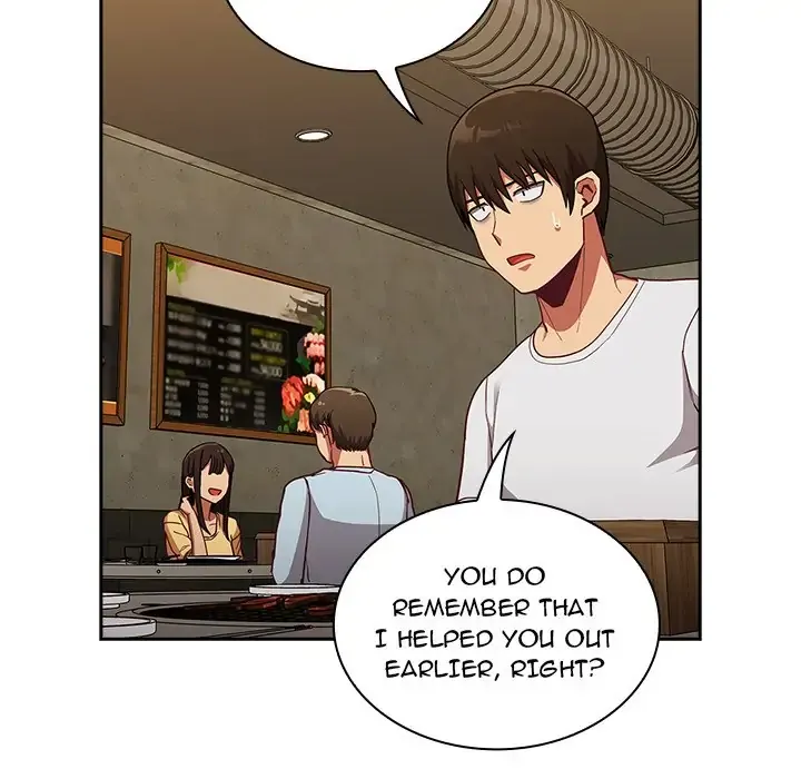 Bride-To-Be Chapter 14 page 112 - 