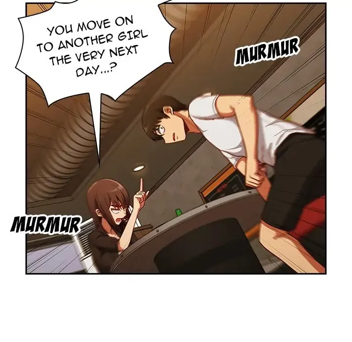 Bride-To-Be Chapter 14 page 126 - 