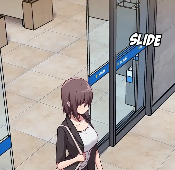 Bride-To-Be Chapter 14 page 14 - 