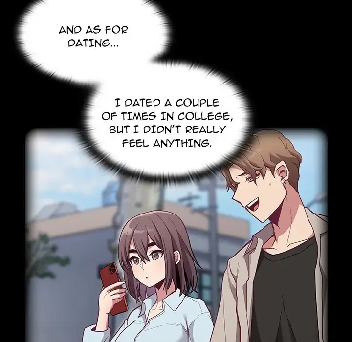 Bride-To-Be Chapter 14 page 21 - 