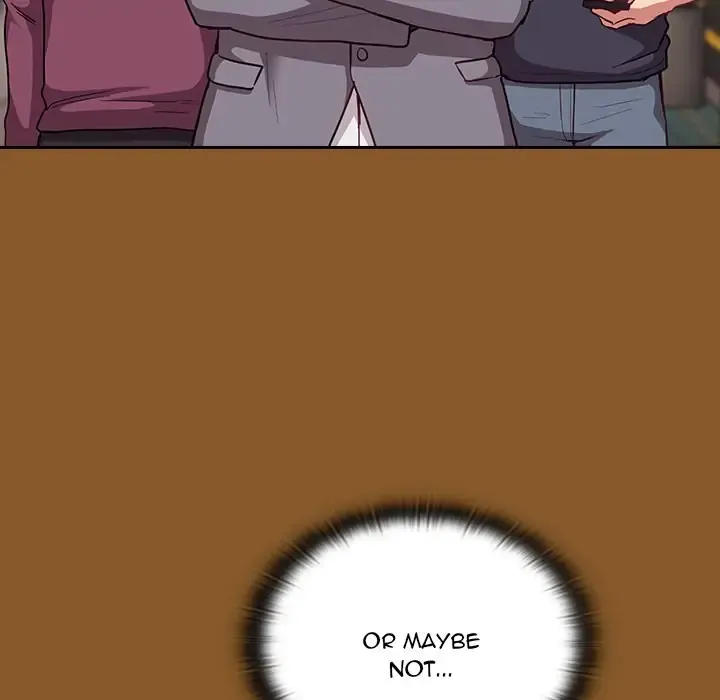 Bride-To-Be Chapter 14 page 27 - 