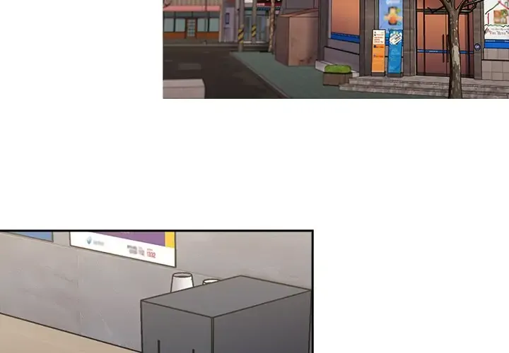 Bride-To-Be Chapter 14 page 4 - 