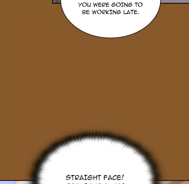 Bride-To-Be Chapter 14 page 31 - 