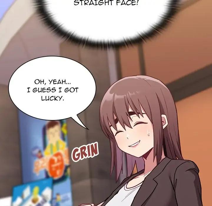 Bride-To-Be Chapter 14 page 32 - 