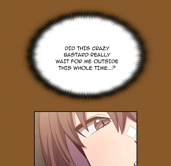 Bride-To-Be Chapter 14 page 34 - 