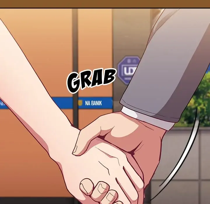 Bride-To-Be Chapter 14 page 36 - 