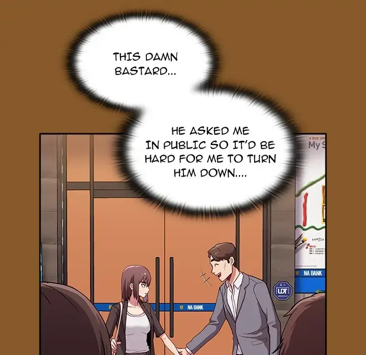 Bride-To-Be Chapter 14 page 41 - 