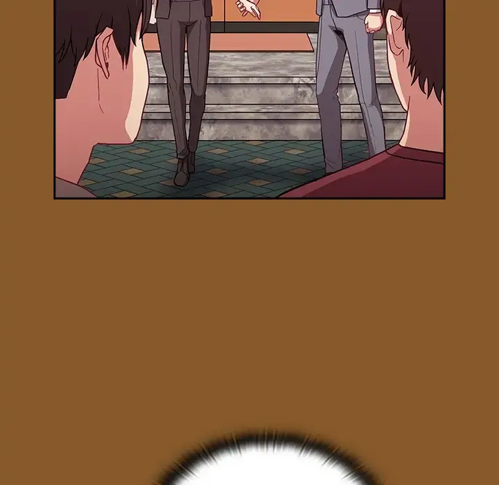Bride-To-Be Chapter 14 page 42 - 
