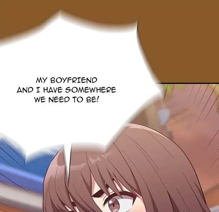 Bride-To-Be Chapter 14 page 61 - 