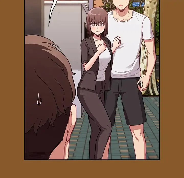 Bride-To-Be Chapter 14 page 64 - 