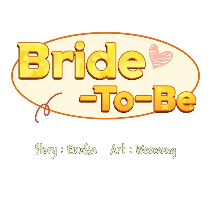 Bride-To-Be Chapter 14 page 84 - 