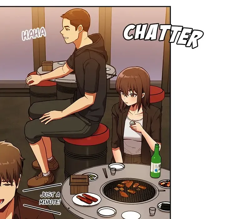 Bride-To-Be Chapter 14 page 86 - 