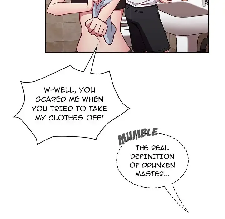 Bride-To-Be Chapter 15 page 128 - 