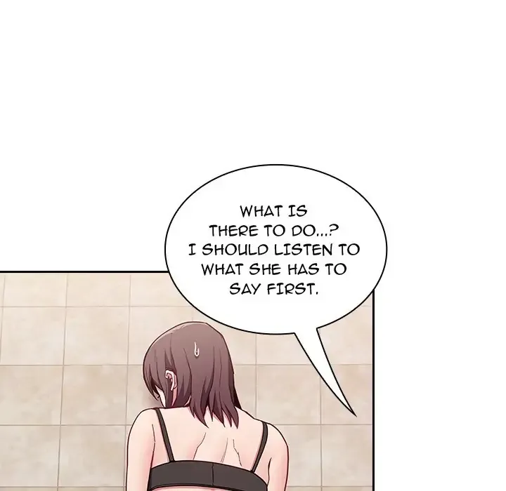Bride-To-Be Chapter 15 page 134 - 
