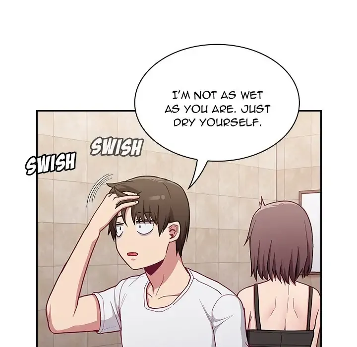 Bride-To-Be Chapter 15 page 144 - 